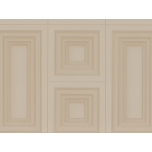 Italian Wall Cover Length 10m, Width 1.06m, Beige Color | Balbaid Decor Company