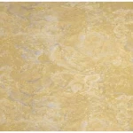 Chinese Marble substitute for entrances Rectangle, Size 280 × 122 cm, Brown Wavy Beige color
