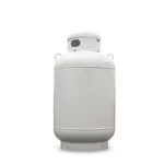 Above Ground Vertical Gas Tank Al Muhaidib Capacity 450 Liter