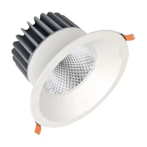 Recessed Spotlight LED 48 Watt 5280 Lumen Warm Color | Pan for lighting