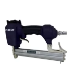 Air Nail Upholstery Stapler, Size 10×22 mm, Makute Brand
