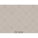  Geometric Wallpaper, beige Color, Length 10m, Width 1.06m, Model Z21856  
