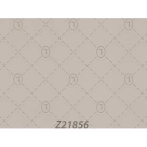 ورق جدراي هندسي 10 م × 1.06 م لون بيج، موديل Z21856 | شركة بالبيد للديكور