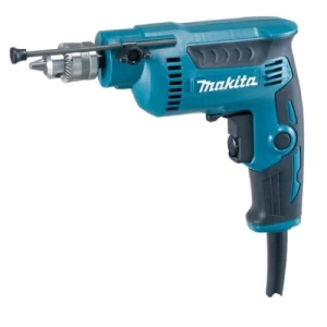 Electric Drill 370 Watt Capacity/Steel 6.5 mm Makita DP2010 | khusheim store
