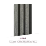 Korean Internal Wood Substitute for Walls Size 2.90×12 cm