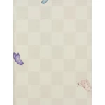 Youth and children wallpaper, beige color, length 10 m, width 0.53 m, model 50571 