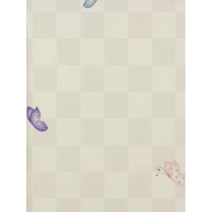 Youth and Children Wallpaper Beige, 10m x 0.53m, Model 50571 | Balbaid Decor Company