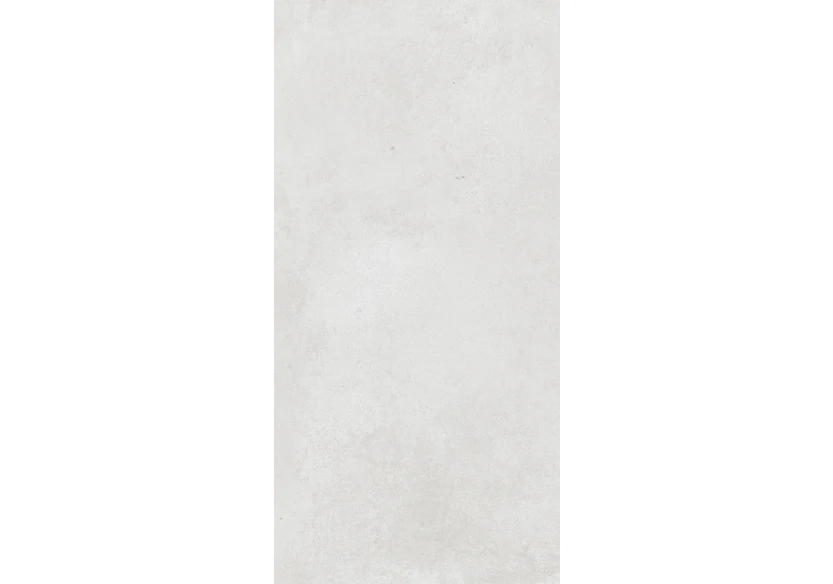 Matt Porcelain Floor Thickness 14.5 mm Size 135x305 cm Active White Color Revive Concrete Xl Model | RAK Ceramics