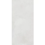 بورسلان ارضيات مطفي سماكة 14.5 مم مقاس  135×305 سم، لون اكتيف وايت، موديل ريفيف كونكريت اكس ال | راك للخزف 