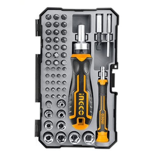 55 Pcs Screwdriver Set Steel Phillips Head Round | Est.Salama Trading Tools&Hardware