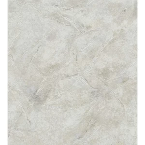ورق حائط ايطالي مقاس 10 م×1.06 م، لون رمادي شاحب، موديل BM29061 | شركة بالبيد للديكور