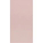 ورق حائط هولندي سادة مقاس 10 م× 0.53 م، لون وردي، موديل 18342 
