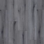 HDF parquet floors gray color thickness 8 mm model Authentic Touch K5576