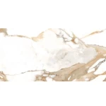 بورسلن مقصوص ارضيات 60×120 سم، لون بيج، موديل كراش