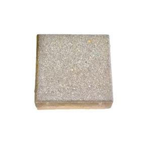 Holland Interlock Paver Tiles 100x100x60 mm Beige | Opal United Factory For Concrete Products