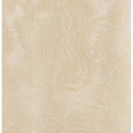 ورق جدران تصميم نقشات مقاس 10 م×0.73م، لون بيج، موديل 2443