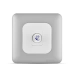 ديمر دوار مفرد 500 واط /220 فولت، لون فضي فاتح، 7×7 سم | سبكترا 