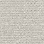 ورق حائط سادة، لون بني، مقاس 15.6 م × 106 سم 