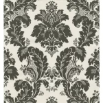 Italian wallpaper, size 10m x 0.53m, beige color, model 57055