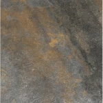 بلاط ارضيات بورسلان، مقاس 40×40 سم، سمك 11مم،  لون متعدد الالوان، شركة اكسا الفنار