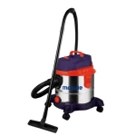 مكنسة كهربائية، قدره 1200 واط، سعه 20 لتر، ماركة ماكوتي