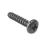 Tapping Screw, Size 3x16 mm, Makita Brand 