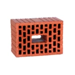 Load Bearing Red Bricks   Yamama   company  Size  240×175×113  mm Weight 4.5 kg