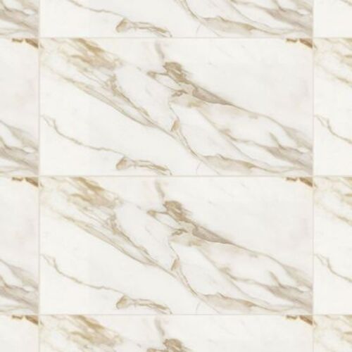 Porcelain Tiles 120x60 cm Golden Color for Hallways and Entrances | 
