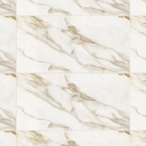 Porcelain Tiles 120x60 cm Golden Color for Hallways and Entrances | 