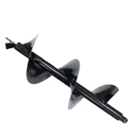 ريشة حفارة زراعية ماكيوت 150×80مم 