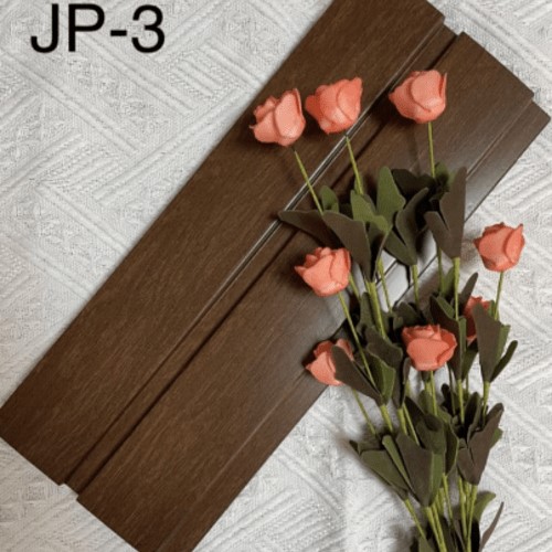 Chinese Internal Wood Substitute Ceiling 12.2×1.2×290 mm JP-3 | palaces for decoration