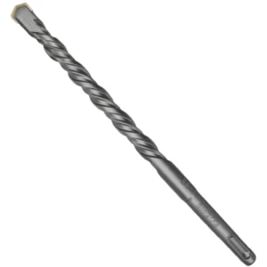 SDS PLUS Drill Bit 8 mm Diameter, 260 mm Length, Steel | Est.Salama Trading Tools&Hardware