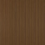 Synthetic Wood Alternative for Wall Decorations Brown, Dimensions 290x12 cm