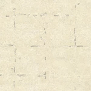 Italian Wall Covering Beige Color Length 10 m Width 1.06 m Model 24130 | Balbaid Decor Company