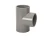 TEE CPVC 90°  Schedule 80 Aplaco Size ½ inch Colour Pale Gray