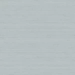 Plain wall covering, gray color, length 10m, width 0.53 m, model 33386