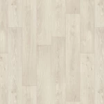 أغطية أرضيات فينيل بي في سي تصميم إيكونيك، لون بيج، سماكة 2.6 مم، موديل 2712309