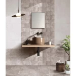 Indian Ceramic Tiles, Size 60×30 cm, Elena Grace (GLUE) – IT Model, Matte Surface