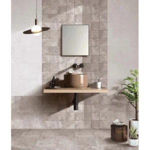 Indian Ceramic Tiles 60×30 cm Matte Surface, Elena Grace (GLUE) – IT Model | Emaar Al Watan (EMAC)