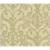 Classic wall covering beige, length 10m, width 1.06m, model 81413