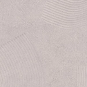 Wall Decoration Pattern Design 5 m x 0.53 m Gray, Model 221040 | Balbaid Decor Company