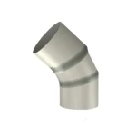 GRP Pipe Elbow 45° Diameter 300 mm (PN16) Saudi Pipe Systems (SPS) Factory