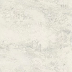 Italian Wall Decoration 10m x 0.73m Light Beige, Model 27047 | Balbaid Decor Company