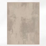 Moisture resistant SPC parquet, beige color, model 9915