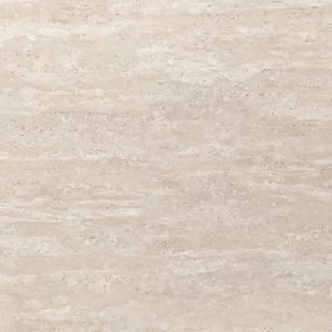 صفائح طينية ثلاثية الأبعاد بنمط معالج ترافرتين، 600×1200 مم، أصفر | MCM Clay Cladding