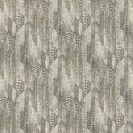 ورق حائط ايطالي لون بيج تصميم هندسي، مقاس 10 م×1.06 م، موديل RC19066