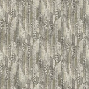 ورق حائط ايطالي تصميم هندسي لون بيج، مقاس 10 م×1.06 م، موديل RC19066 | شركة بالبيد للديكور