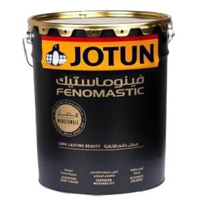 Fenomastic Wonderwall Interior Coating Light Colors 16.2L Container | Jotun Paint