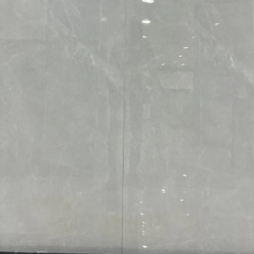 Porcelain Tiles 9.5 mm Thickness, 60 × 120 cm, Gray Glossy | Fujian