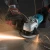 Electric Angle Grinder 840 Watt Wheel Diameter 125 mm Makita 9558HNG | khusheim store - Image 2